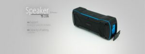 speaker Portable Tsco TS-2376