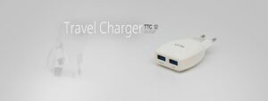USB CHARGER TTC 32