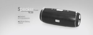 Speaker Bluetooth TSCO TS-2361