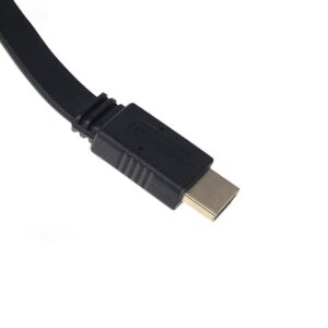 کابل HDMI TC 78