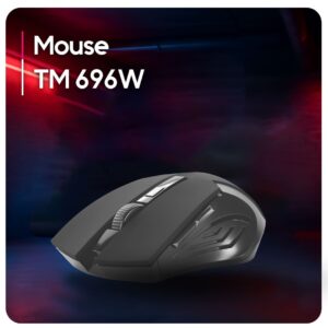 ماوس TM 696