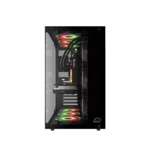 کیس گیمینگ GC 4492