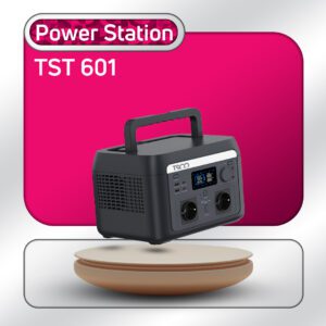TST 601