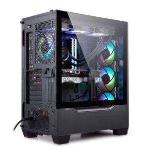 کیس گیمینگ تسکو GC 4496