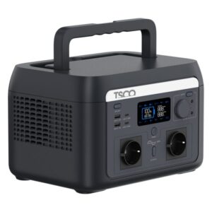 پاوراستیشن تسکو TST 601