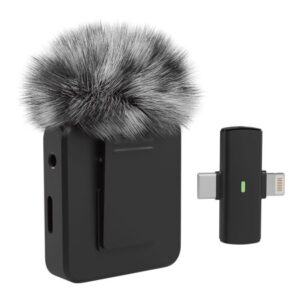 میکروفون TMIC 5007