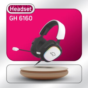 GH 6160 Luxor