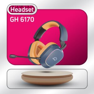 GH 6170 Helios