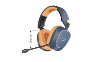 هدفون گیمینگ تسکو GH 6170 Helios