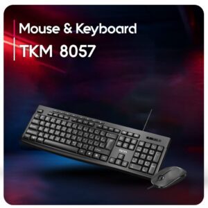 TKM 8057
