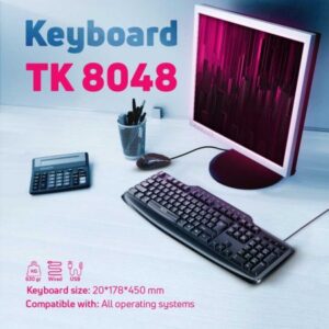 TK 8048
