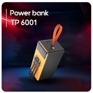 TP 6001