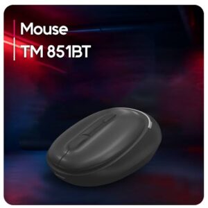 TM 851 BT