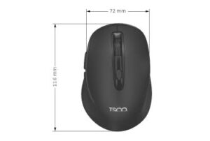 ماوس تسکو TM 792 W