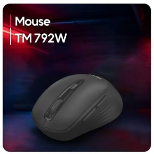 TM 792 W