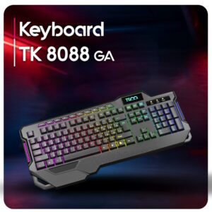 TK 8088 GA