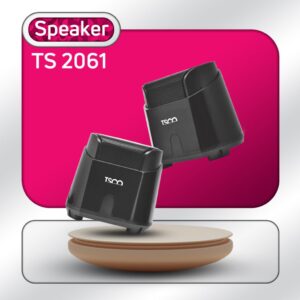اسپیکر رومیزی TS 2061