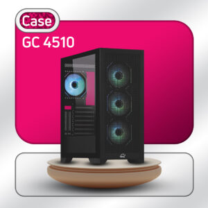  GC 4510 Dragon’s Breath