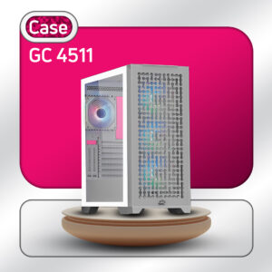 کیس گیمینگ GC 4511 Dragon’s Breath