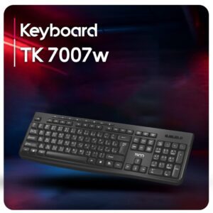 TK 7007w