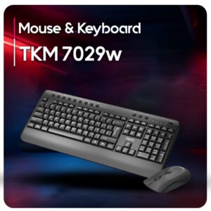 TKM 7029w