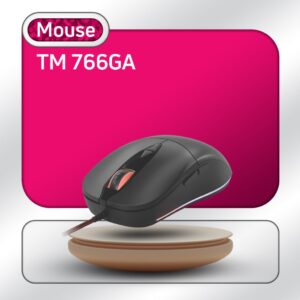 ماوس TM 766 GA