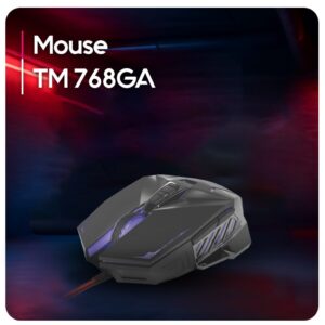 TM 768 GA