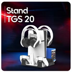 TGS 20