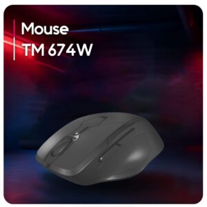 TM 674W