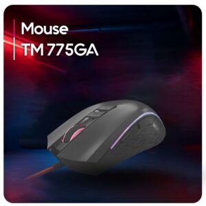 ماوس تسکو TM 775GA