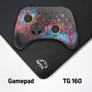 TG 160W