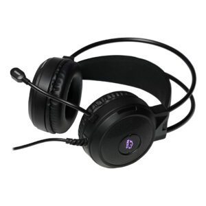 هدست گیمینگ میکروفونی GH 5149 LGNIS