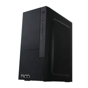 کیس کامپیوتر تسکو مدل TC 4485FA