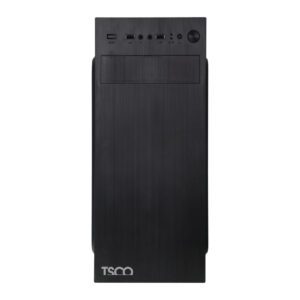 کیس کامپیوتر تسکو مدل TC 4487FA
