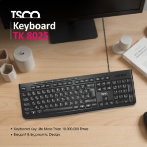 TK 8025