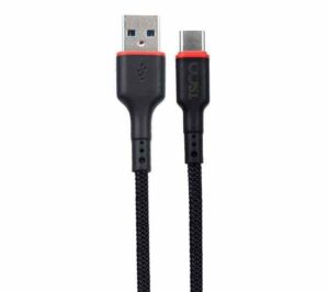 کابل شارژ TCC 105