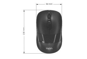 TM 641 W