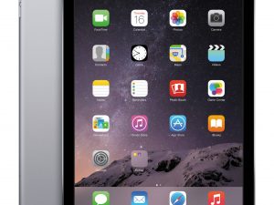 تبلت اپل مدل iPad Air 2 4G - ظرفیت 32 گیگابایت