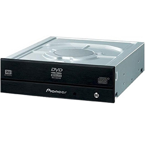 DVD Writer Pioneer DVR-S21FXV Blu-Ray دی‌وی‌دی رایتر اینترنال پایونیرDVD Writer Pioneer DVR-S21FXV Blu-Ray دی‌وی‌دی رایتر اینترنال پایونیر