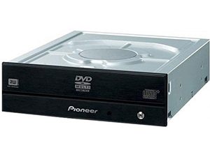 DVD Writer Pioneer DVR-S21FXV Blu-Ray دی‌وی‌دی رایتر اینترنال پایونیر