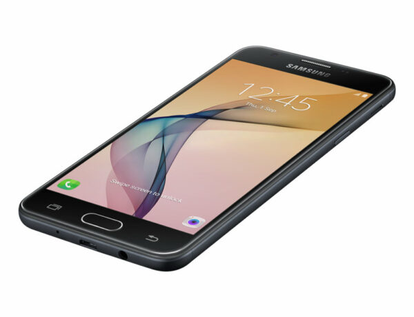 گوشی موبايل دو سيم‌ کارت سامسونگ مدل Galaxy J5 Prime SM-G570FD