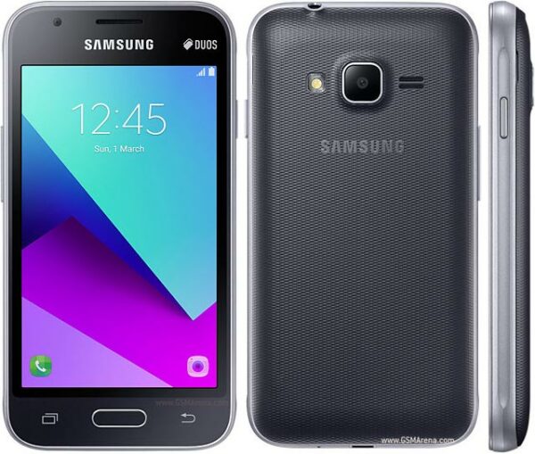 Samsung Galaxy J1 mini prime SM-J106F/DS Dual SIM Mobile Phone