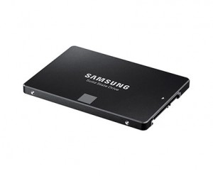 حافظه SSD سامسونگ 250 گیگابایت مدل Samsung 850 EVO
