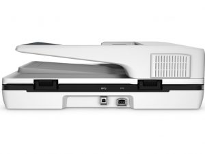 اسکنر تخت اچ پی HP ScanJet Pro 2500 f1 Flatbed