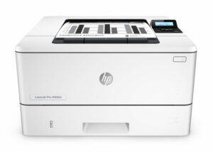 پرینتر لیزرجت Printer HP M402DN Laser Printer