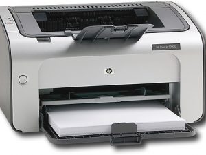 پرینتر لیزرجت 1102W اچ‌پی Printer HP P1102W Laser Printer