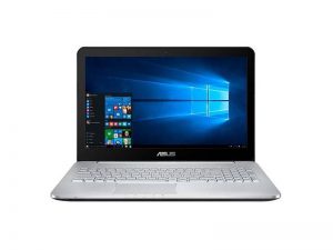 Laptop Asus N552VW Core I7