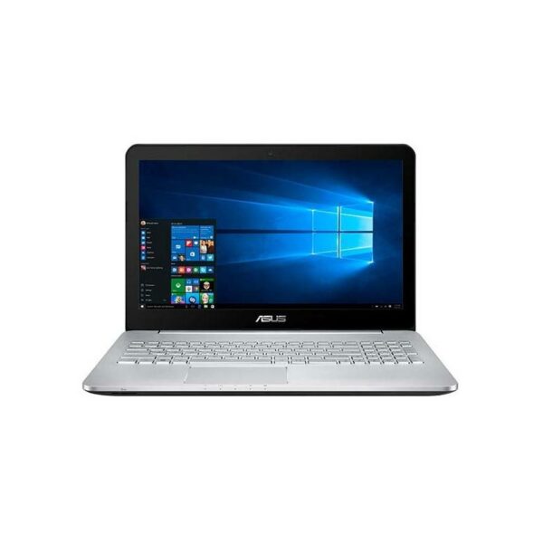 Laptop Asus N552VW Core I7