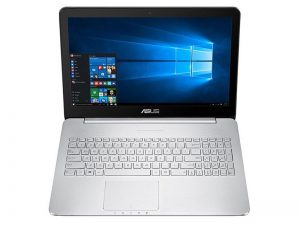 8/1/128/4 Laptop Asus N552VW Core I7
