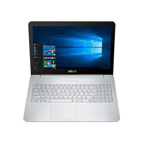 8/1/128/4 Laptop Asus N552VW Core I7